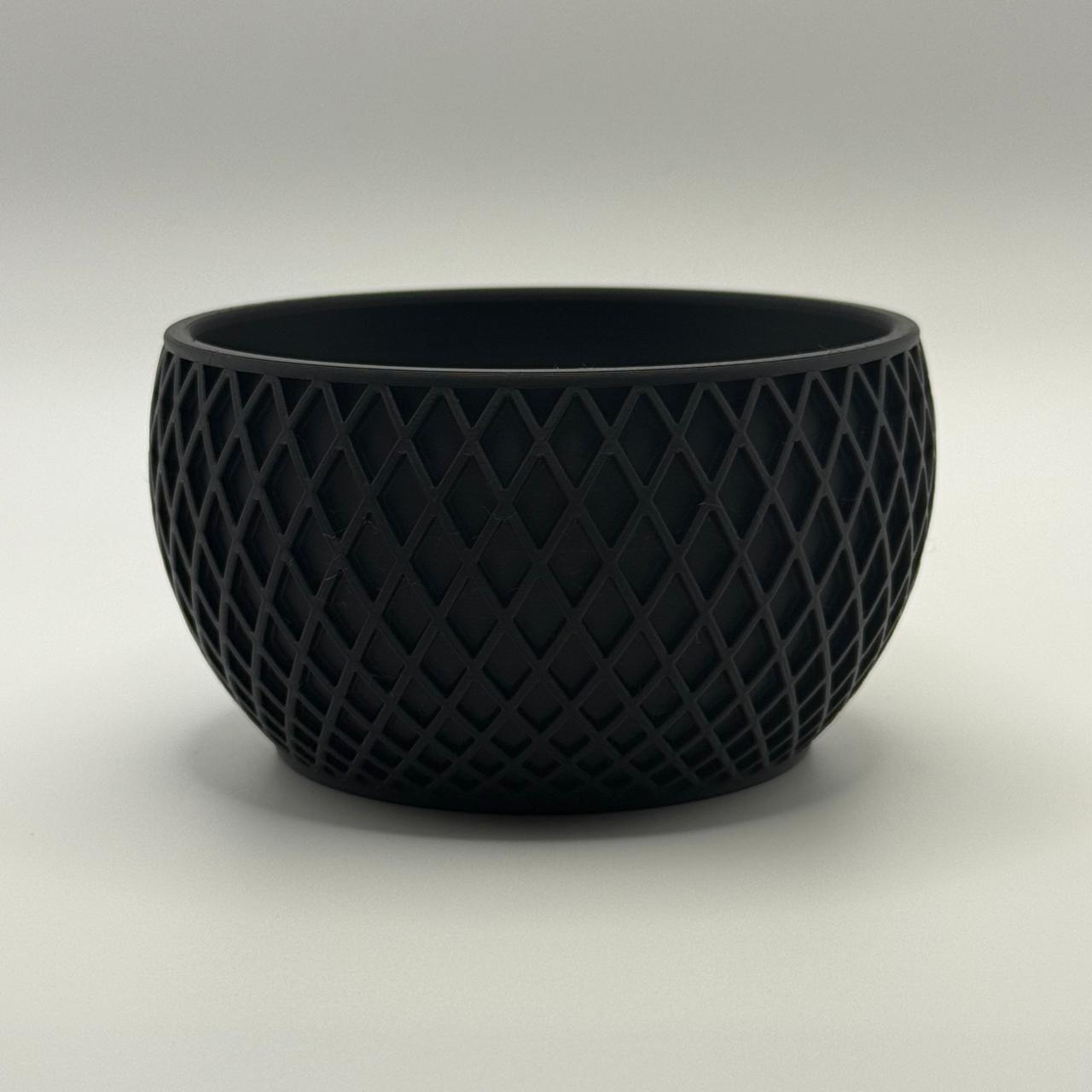 The Formaxis Lattice Arc Bowl