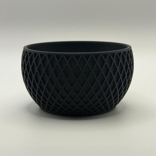 The Formaxis Lattice Arc Bowl