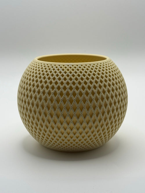 Formaxis Lattice Orb Bowl