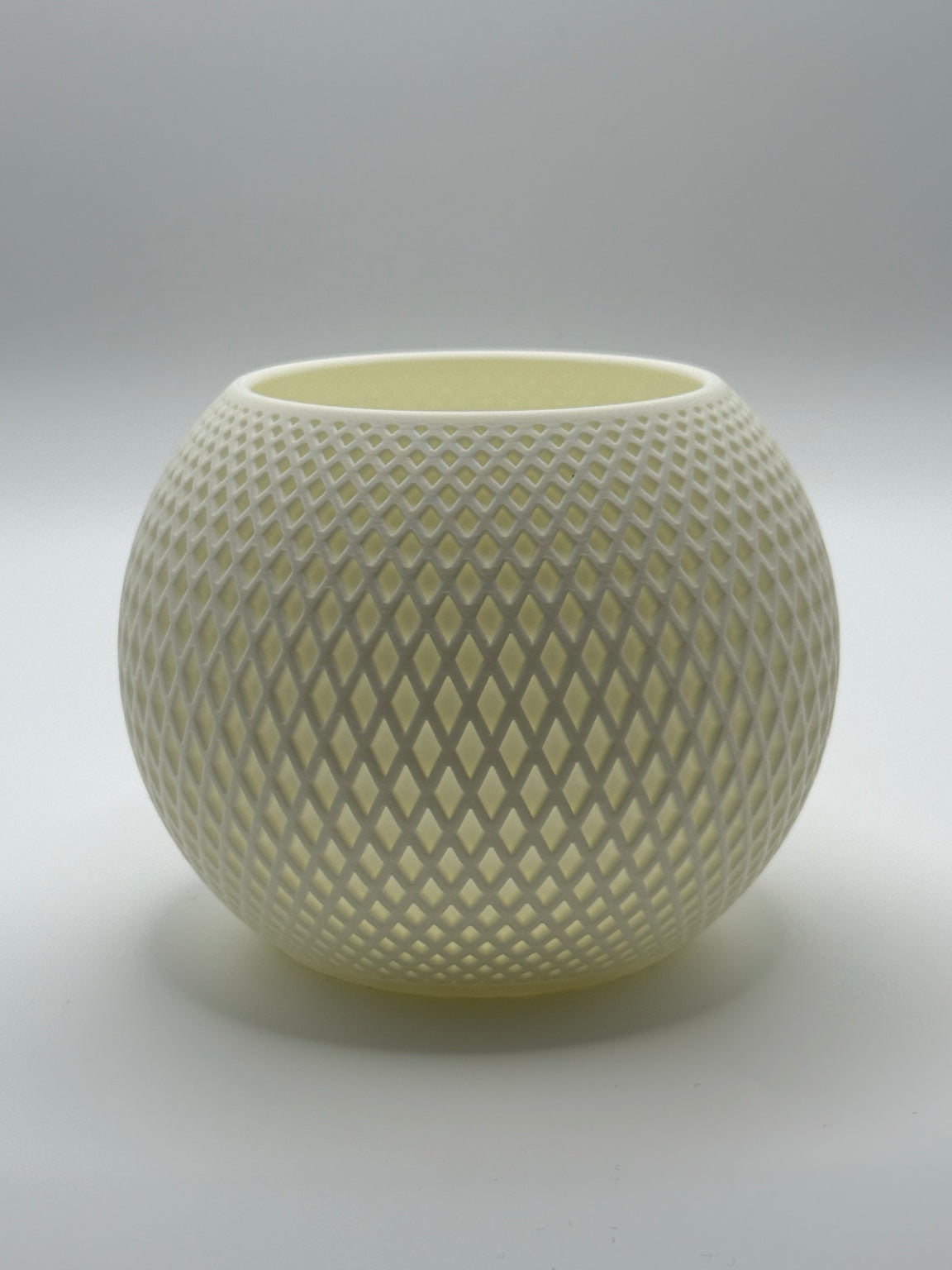 Formaxis Lattice Orb Bowl